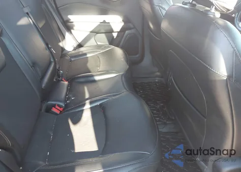 2020 Jeep Compass Latitude from USA, damaged, VIN 3C4NJCBB1LT257906